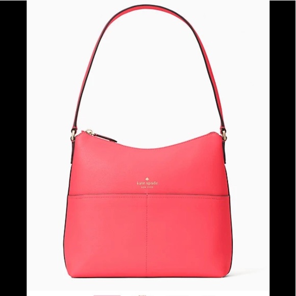 kate spade Handbags - NWT Kate Spade Bailey Shoulder Bag